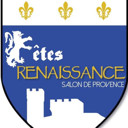 Les Fêtes Renaissance à Salon-de-Provence